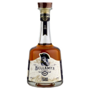 Bellamys Rye Cask Finish Reserve Rum 45% (0L)