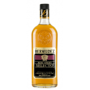 Bermudez Ron Anejo Selecto 40%