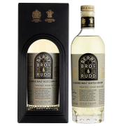 The Classic Range Peated Highland Blended Malt New Edition Bb&R 0,7L / 44,2%)