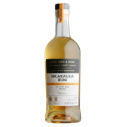 The Classic Range Nicaragua Bb&R Rum 0,7L / 40,5%)