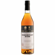 Dominican Rum 2013 (Cask 2) Bb&R 0,7L / 57,6%)