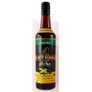 Black Jamaica Rum 38%