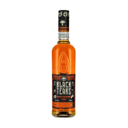 Black Tears Roble Superior Rum 0,7 40%