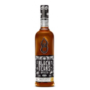 Black Tears Spiced Rum 40%