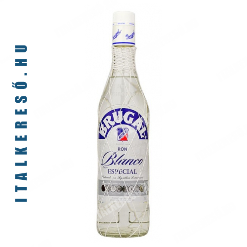 Brugal - Blanco Especial Rum 0,7L - vásárlás Italkereső.hu