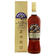 Brugal Xv Gran Reserva 1,0L 38% Pdd.