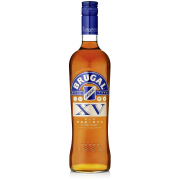 Brugal Xv Ron Reserva Exclusiva Rum 0,7L 38%