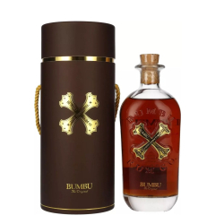 Bumbu The Original Limited Edition 40% 0,7L Gb