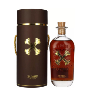 Bumbu The Original Limited Edition 40% 0,7L Gb