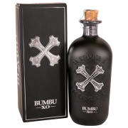 Bumbu Xo Rum Díszdobozban 0,7L 40%