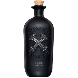 Bumbu - XO Rum 0,7 literes
