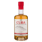 Cane Island Cuba Single Island Blend Rum 40%