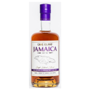Cane Island Jamaica Single Island Blend Rum 40%