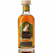 Canoubier Caribbean Rum (40% - 0,7L