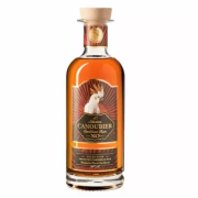 Canoubier Guadeloupe Rum (40% - 0,7L
