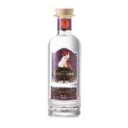 Canoubier Swaziland Rum (40% - 0,7L