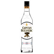 Capitan Bucanero Blanco 0,7L 38%