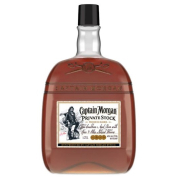 Captain Morgan Private Stock 1,75L 40%