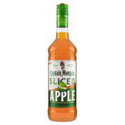 Captain Morgan Sliced Apple 0,7 25%