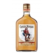 Captain Morgan Spiced Gold Rum 0,2L