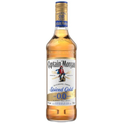 Captain Morgan Spiced Gold Alk.mentes 0,7L 0%