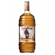 Captain Morgan Spiced Gold Rum 1,5L