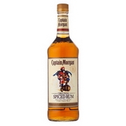 Captain Morgan Spiced 0,7 liter 35%