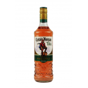 Captain Morgan Tiki - Mango & Pineapple 0,7L 25%