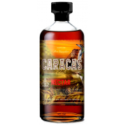Caracas Club Nectar 0,7L 40%