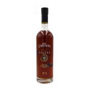 Cartavio Solera 12 Anos 40%