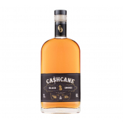 Cashcane Black Smoke 0,7L 45%