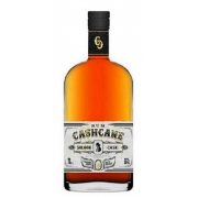 Cashcane Saloon Cask 0,7  55%