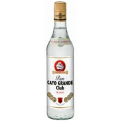 Cayo Grande Blanco Rum 0,7L 37,5%
