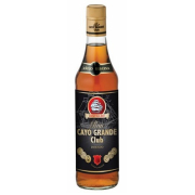 Cayo Grande Dorado Rum 0,7L 37,5%