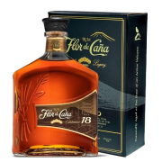 Flor De Cana Centenario 18 Years 1,0  40% Pdd.