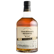 Chairmans Reserve Legacy Rum 0,7L / 43%)