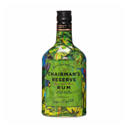 Chairman’s Reserve Parrott Edition Rum 0,7 40%
