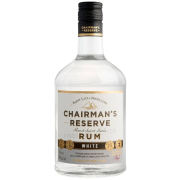 Chairmans Reserve White Rum 0,7L / 43%)