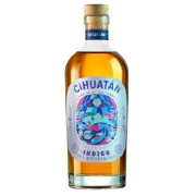 Cihuatan Indigo Aged Rum 0,7L 40%
