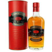 Cihuatan 12 Reserva Especial Rum 40% Dd.