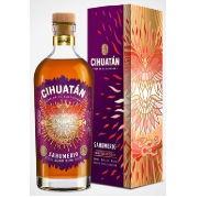 Cihuatan Sahumerio 45,2% Pdd. (0L)