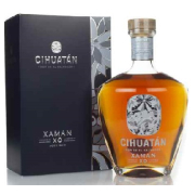 Cihuatan Xaman Xo Aged Rum 0,7  40% Pdd.
