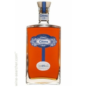 Coloma 15 Éves New Rum 40% 0,7L