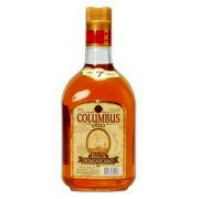 Columbus 7 Anejo 37,5%