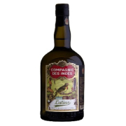 Compagnie Des Indes Latino 5 Years 40% 0,7L