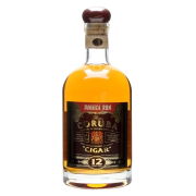 Coruba - Cigar Dark Rum 0,7L 12 éves