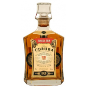 Coruba 18 Years Old Jamaica Rum 40%
