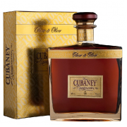 Cubaney Centenario 41% Pdd.