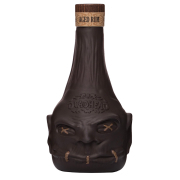 Dead Head Rum 0,7L díszdobozban