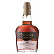 Dictador 1996 Sherry Cask Capitulo I  44% Pdd.